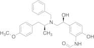 (S,S)- Formoterol 2-Benzyl
