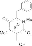 (+)-Hyalodendrin