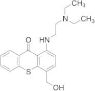 Hycanthone