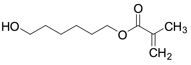 6-Hydroxyhexyl Methacrylate (Stabilized)