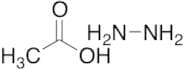 Hydrazine Acetate