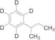 sec-Butylbenzene-D5