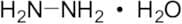 Hydrazine Hydrate