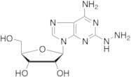 2-Hydrazino Adenosine