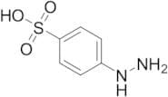 4-Hydrazinobenzenesulfonic Acid