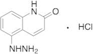 5-Hydrazino-2(1H)-quinolinone Hydrochloride