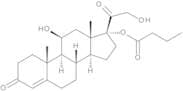 Hydrocortisone Butyrate