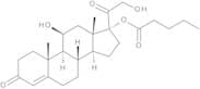 Hydrocortisone 17-Valerate