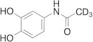 3-Hydroxyacetaminophen-D3