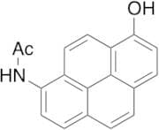 8-Hydroxy-N-Acetyl-1-Aminopyrene