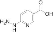 6-Hydrazinonicotinic acid