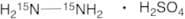 Hydrazine Sulfate-15N2