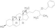 (2R,5S)-3β-Hydroxychol-5-enoic Acid (isobutoxymethyl)benzene