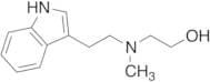 N-Hydroxyethyl-N-methyl-tryptamine
