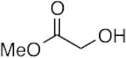 2-Hydroxyacetic Acid Methyl Ester
