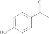 4'-Hydroxyacetophenone