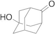 5-Hydroxy-2-adamantanone