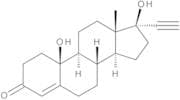 10β-Hydroxy Norethindrone