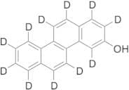 3-Hydroxychrysene-d11