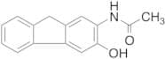 3-Hydroxy-N-acetyl-2-aminofluorene