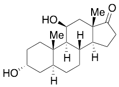 11-β-Hydroxyandrosterone