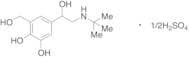 5-Hydroxy Albuterol Hemisulfate Salt