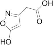 (5-Hydroxy-isoxazol-3-yl)-acetic Acid