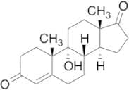 9α-Hydroxyandrost-4-ene-3,17-dione