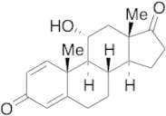 11α-Hydroxyandrosta-1,4-dien-3,17-dione