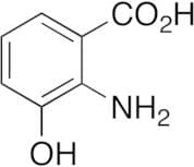 3-Hydroxyanthranilic Acid