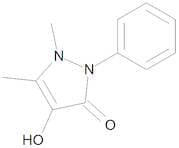 4-Hydroxyantipyrine (>90%)