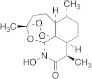 N-Hydroxy-11-azaartemisinin