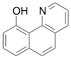 5-Hydroxy-4-azaphenanthrene