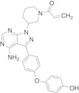 4-Hydroxy Ibrutinib