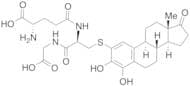 4-Hydroxyestrone-2-glutathione