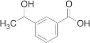 3-(1-Hydroxyethyl)benzoic acid