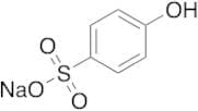 4-Hydroxybenzenesulfonic Acid Sodium Salt