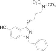 5-Hydroxybenzydamine-d6