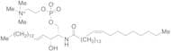 (7S,23Z)-4-hydroxy-7-[(1R,2E)-1-hydroxy-2-hexadecen-1-yl]-N,N,N-trimethyl-9-oxo-3,5-dioxa-8-aza-4-…