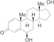 6β-Hydroxy-17alphalpha-boldenone