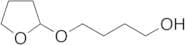 2-(4-Hydroxybutoxy)tetrahydrofuran