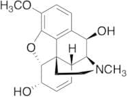 10β-Hydroxycodeine