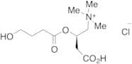 4-Hydroxybutyryl-L-carnitine Chloride