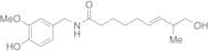 17-Hydroxy Capsaicin