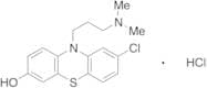 7-Hydroxy Chlorpromazine Hydrochloride