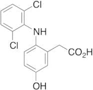 5-Hydroxy Diclofenac