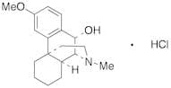 10α-Hydroxy Dextromethorphan Hydrochloride