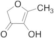4-Hydroxy-5-methyl-3-furanone