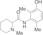 3-Hydroxy Mepivacaine