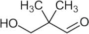 3-Hydroxy-2,2-dimethylpropanal